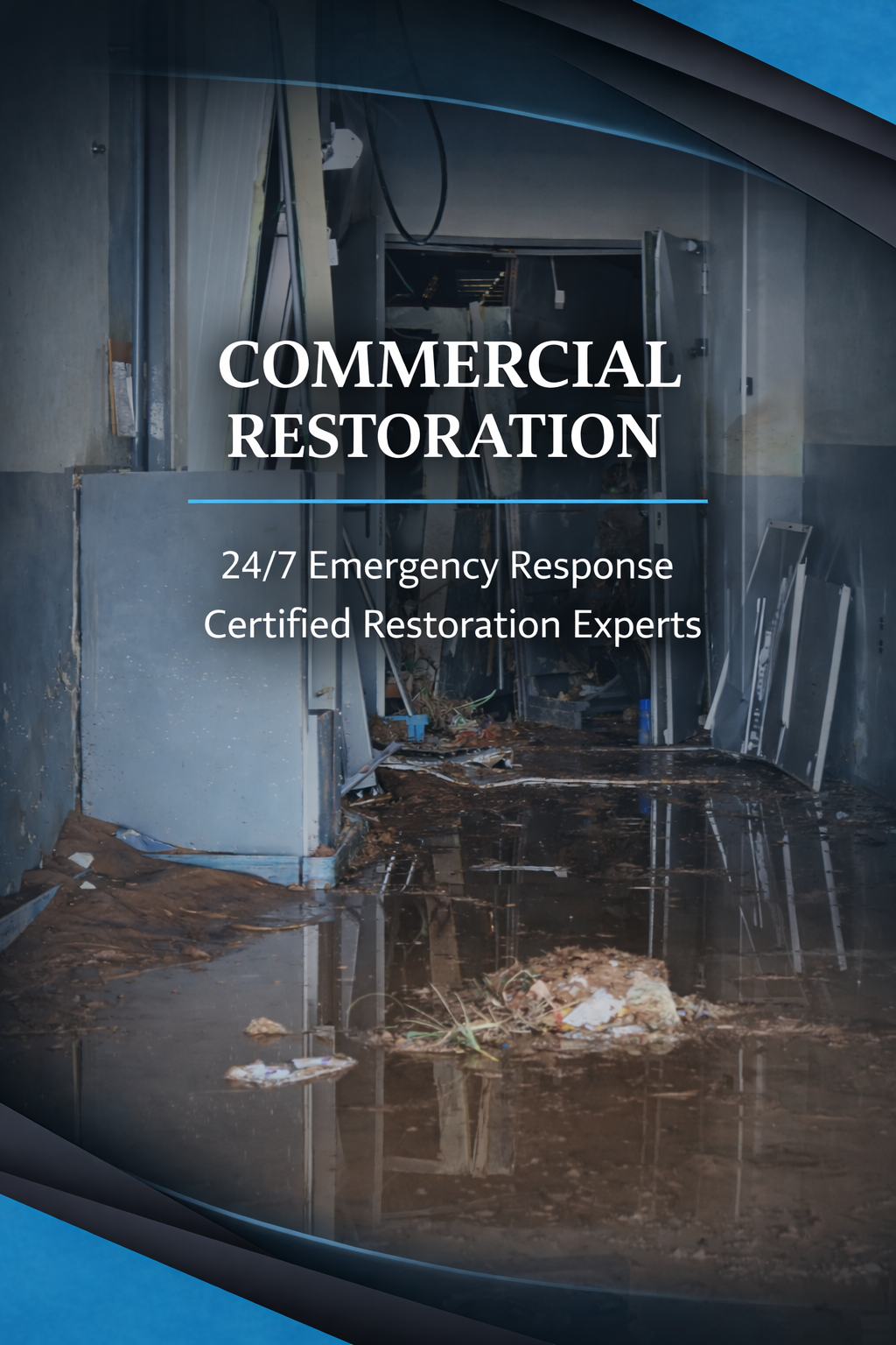 utah commercial restoration